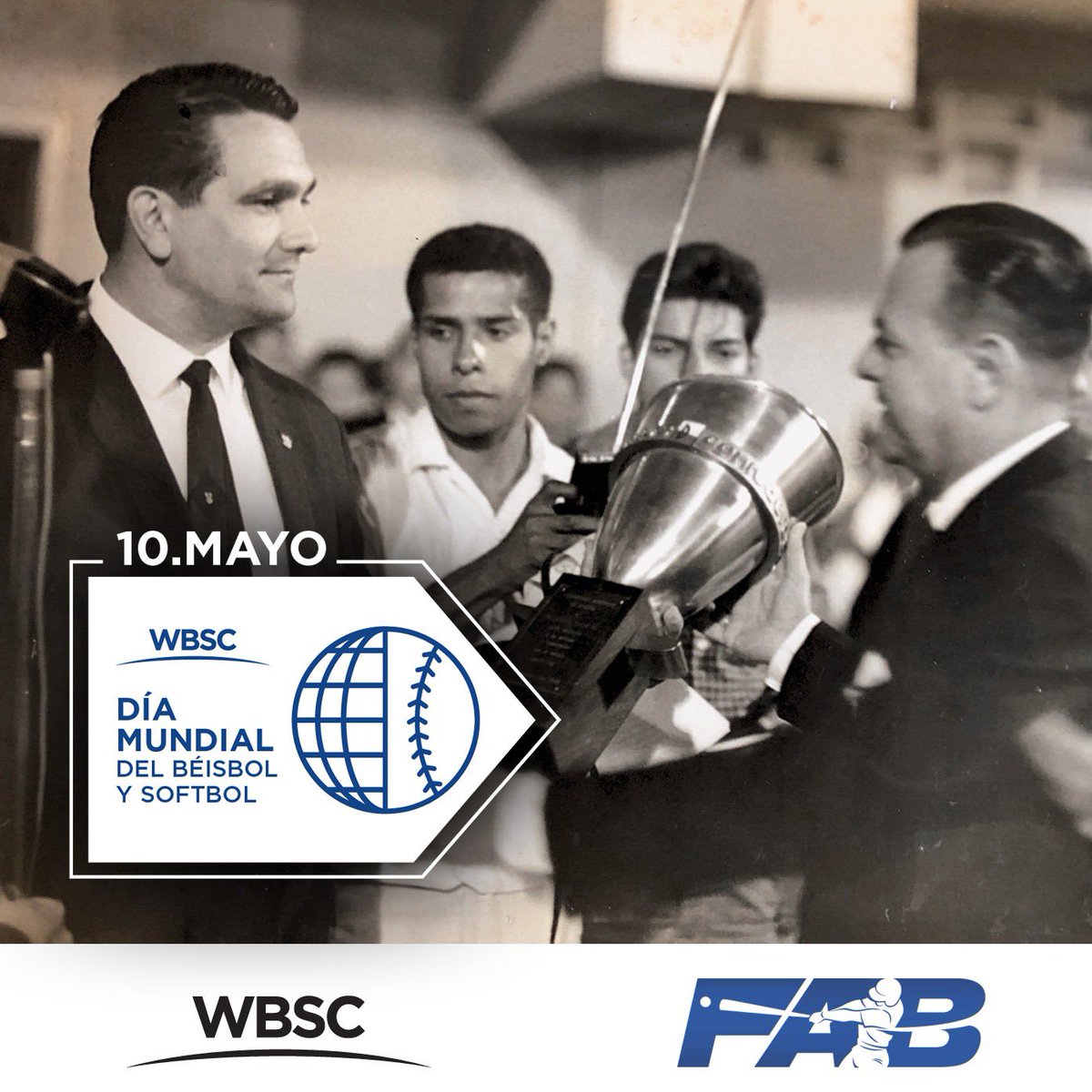 Federación Argentina de Béisbol tweet media