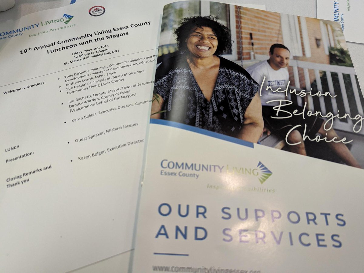 Windsor Regional Employment Network (WREN) tweet media