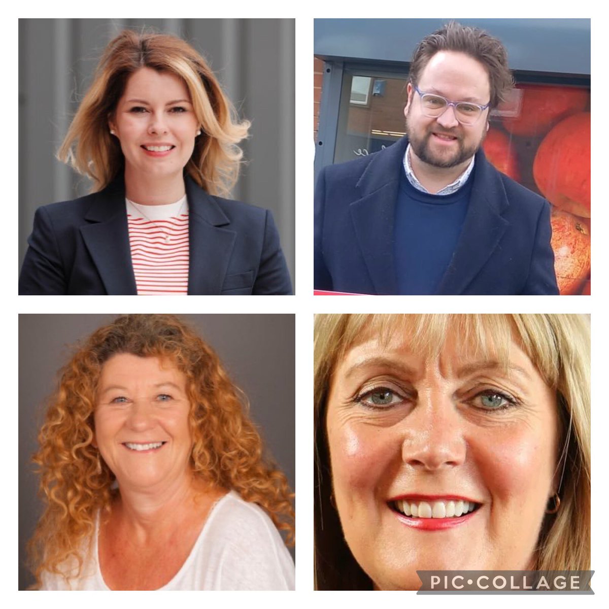 As a region we are incredibly proud of our UNISON candidates, the first NE Mayor @KiMcGuinness and PCCs @SusanDungworth @PccJoyAllen and Matt Storey, along with our newly and re-elected councillors across the region.