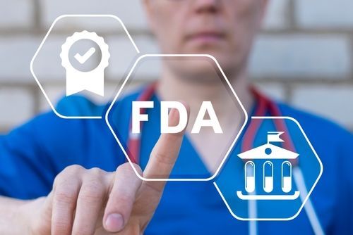 📰 The @US_FDA recently granted approval to tisotumab vedotin-tftv for the treatment of recurrent or metastatic #cervicalcancer. #gynecologiccancer

Find Out More❗: buff.ly/3UoqCMh
