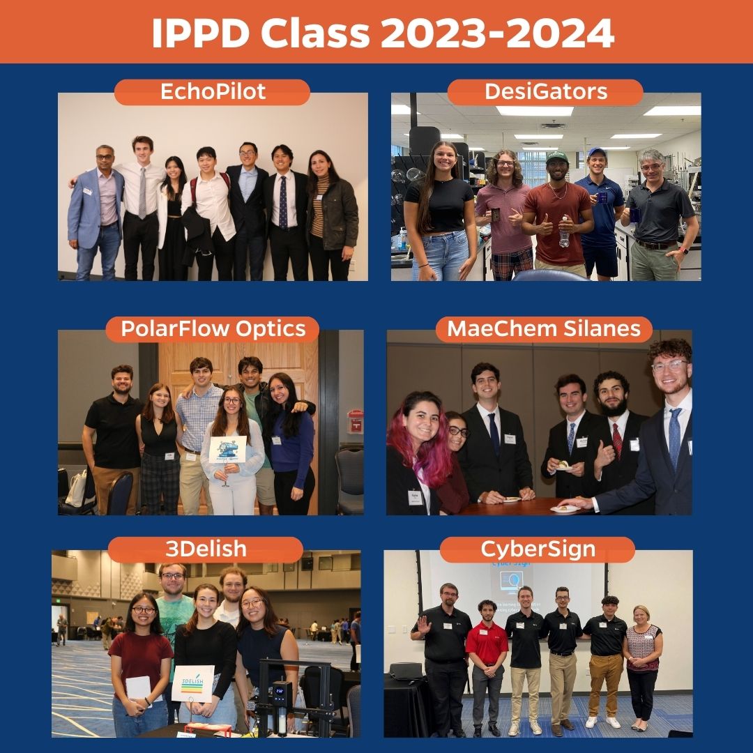 IPPD at UF tweet media