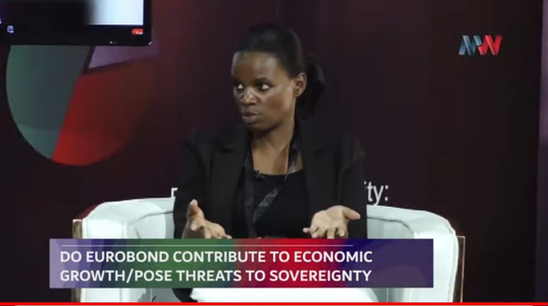 Investments in renewable energy and sustainable infrastructure through Eurobonds contribute to environmental sustainability by mitigating the impacts of climate change and fostering green growth.#EurobondKE @MwanzoTv