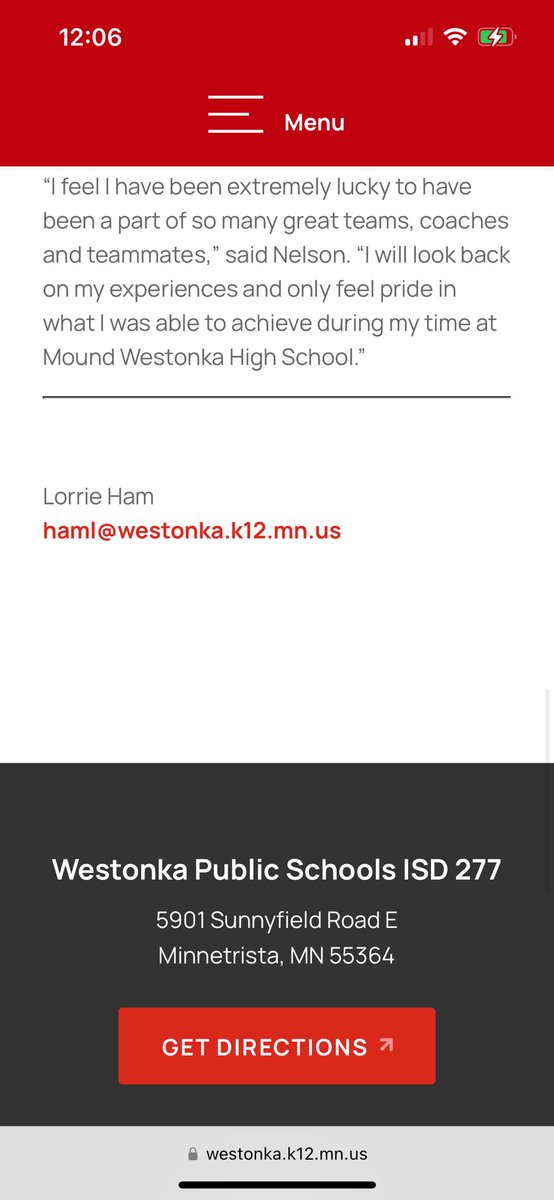 Dan Nelson tweet media