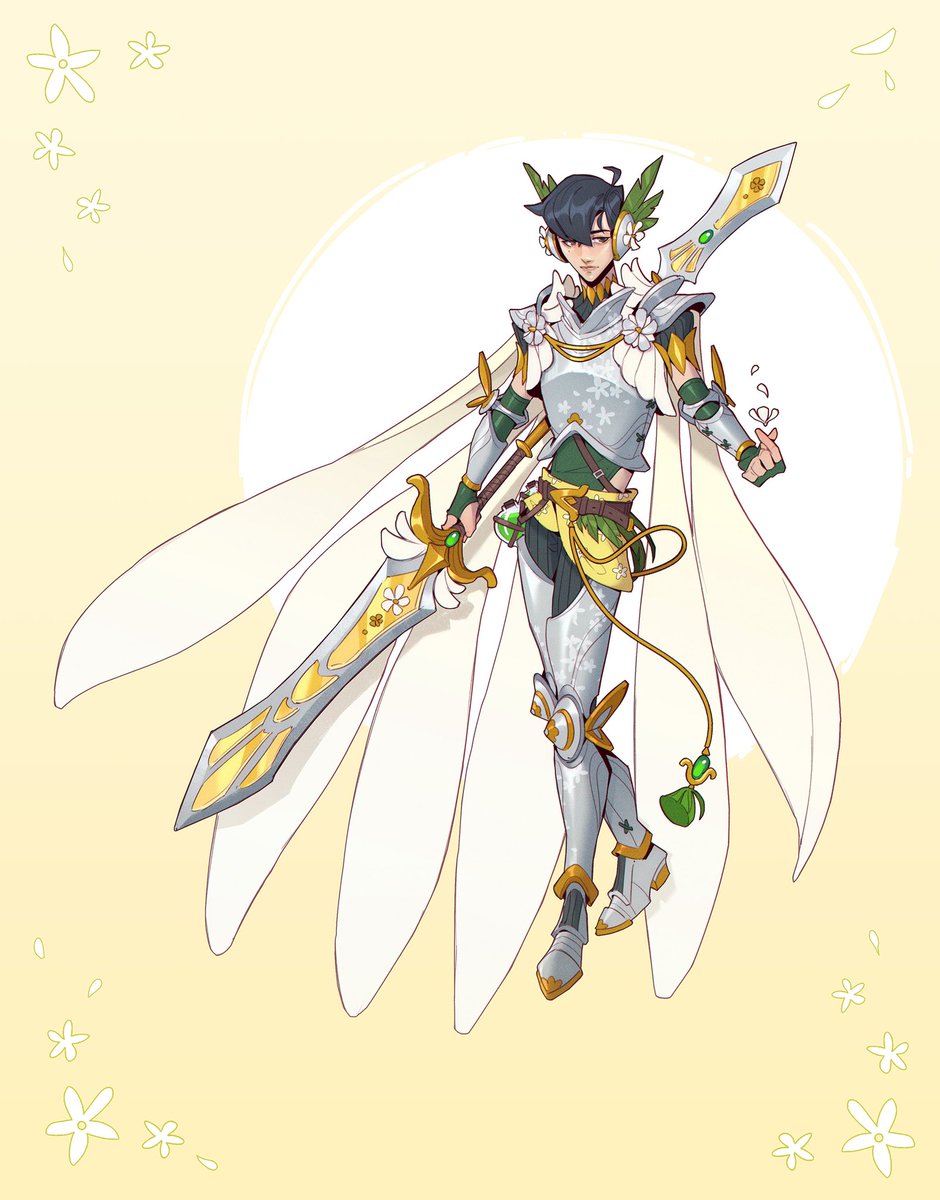 devinScribbles's tweet image. New #AAPIInGames 2024 tweet! Hello I’m a Chinese American concept artist &amp;amp; illustrator with a passion for characters 🇨🇳🇺🇸 - you may have glimpsed a bit of my work on games like SMITE, TFT, and Rec Room 🤗 

Currently looking to take on new projects ~ 🥳