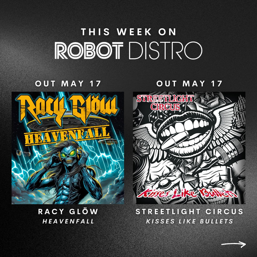 Pre-save the new single from <a href="/GoldenRobotRcds/">Golden Robot Records</a> 

orcd.co/kisses-like-bu…