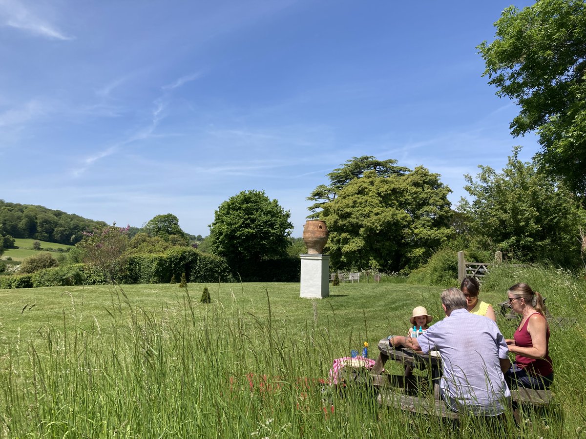 Happy Bank Holiday Weekend!! 🌷 Don't forget that we are OPEN during both May bank holidays 10:30-17:00! Plus the @JubileeTap is open from 2pm on Saturday and 2pm on Bank Holiday Monday!