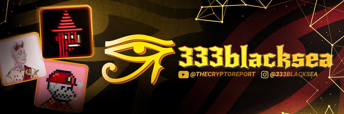 New banner. Always honing the craft.