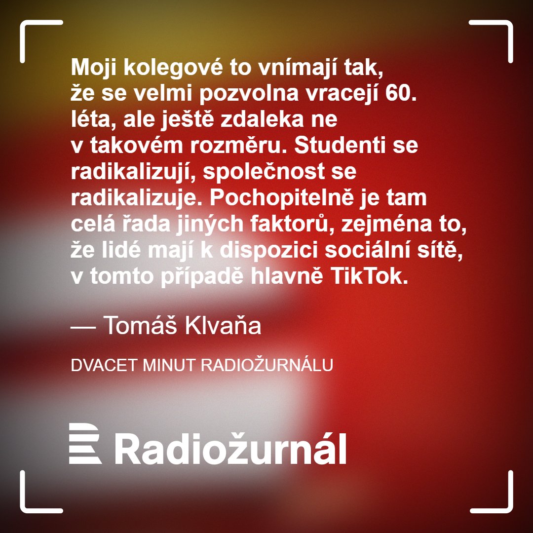 rozhl.as/9Wd 👈 Při protiizraelských protestech na amerických univerzitách policisté zatkli přes 2000 lidí. O co protestujícím studentům jde? Může to mít vliv na výsledek letošních amerických prezidentských voleb? Tomáš Pancíř se zeptal Tomáše Klvani. #20minut