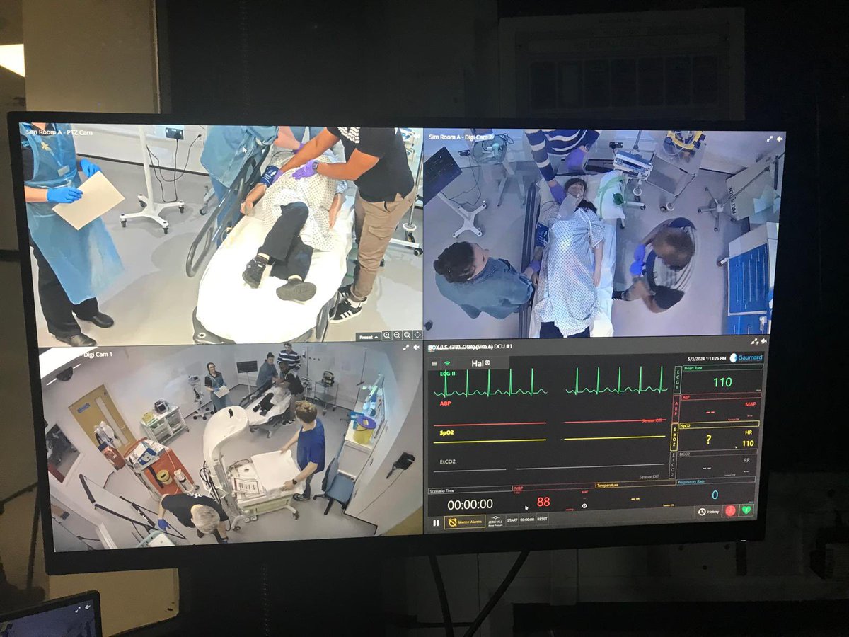 Clinical Ed Team tweet media