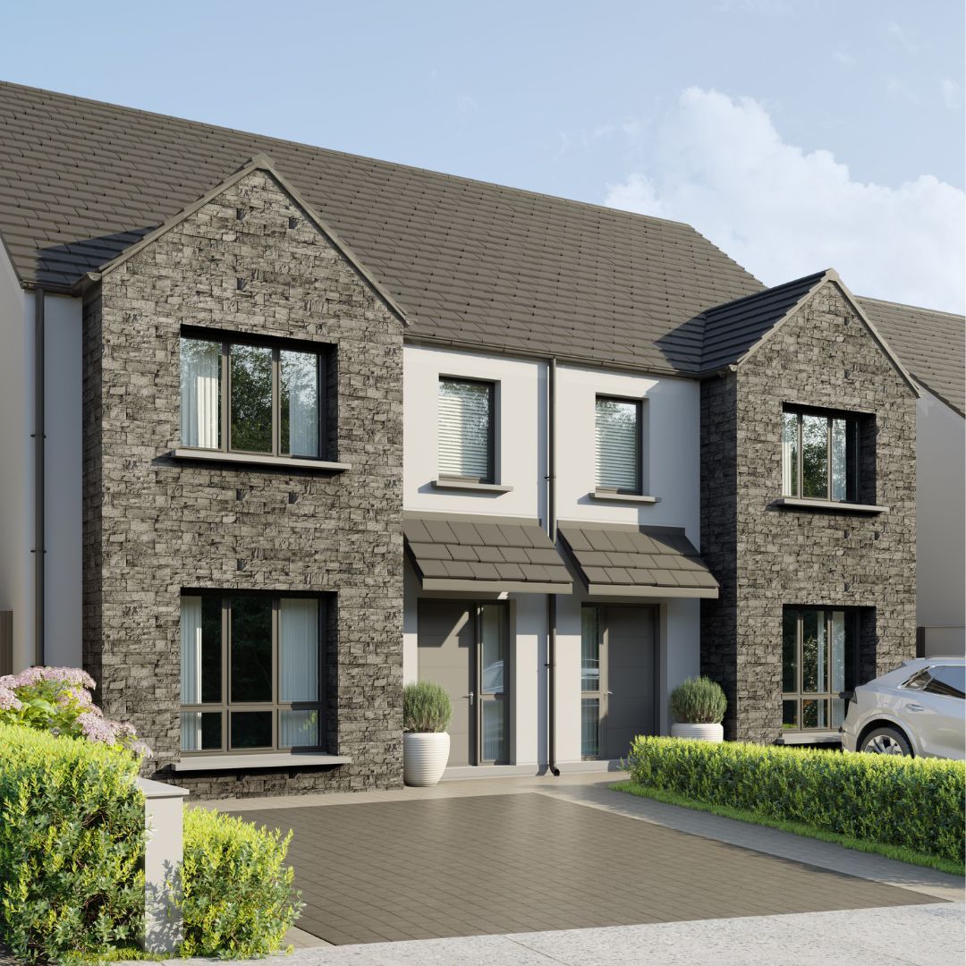 🏡 NEW AFFORDABLE HOUSING SCHEME The scheme at Danesfort, Whites Cross, consists of 64 affordable homes, available for sale via Cork City Council’s ‘Local Authority Affordable Purchase Scheme’. ➡️Applications Open: 12pm, 21st May - 11th June. 🖱️Visit:: buff.ly/3xXRrzB