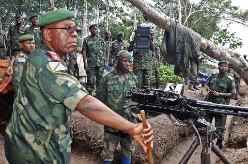 DRC's support for FDLR undermines efforts to combat terrorism and extremism, hindering progress towards sustainable peace and development in the region. #TshisekediFDLR #TshisekediCriminel