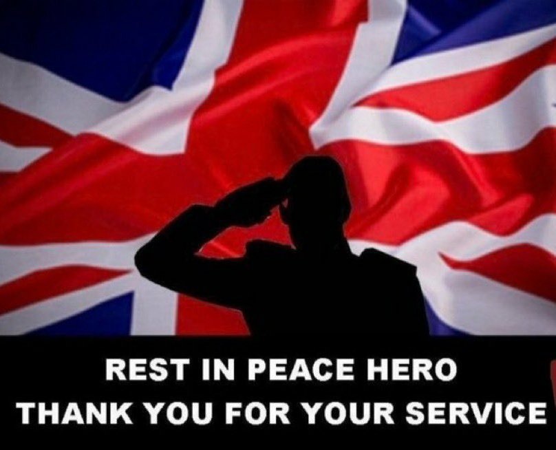 @KeyserSosse Rest In Peace
Sapper Daryn Roy
🏴󠁧󠁢󠁥󠁮󠁧󠁿🇬🇧