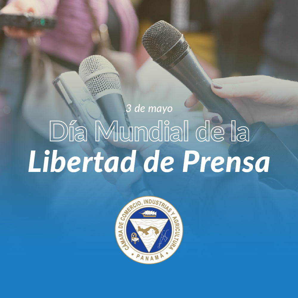 En el Día Mundial de la Libertad de Prensa, celebramos la valentía de aquellos que llevan la verdad al mundo. Hoy y siempre, defendamos el derecho a informar y ser informados. ¡La libertad de prensa es esencial para una sociedad libre y democrática! 📰✊