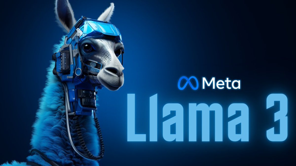 LLAMA 2 —> LLAMA 3 ✅ We are excited to announce that we have successfully upgraded our Conversational AI feature by replacing Llama 2 with the new Llama 3 language model. This enhancement is now live on the $SOUTH platform, where everyone can easily access and utilize this…