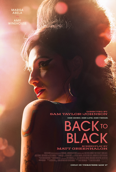 Enter online for your chance to attend an advance screening of @BacktoBlackFilm! ihe.art/IiPg7DN

Only in theaters May 17. #BacktoBlack