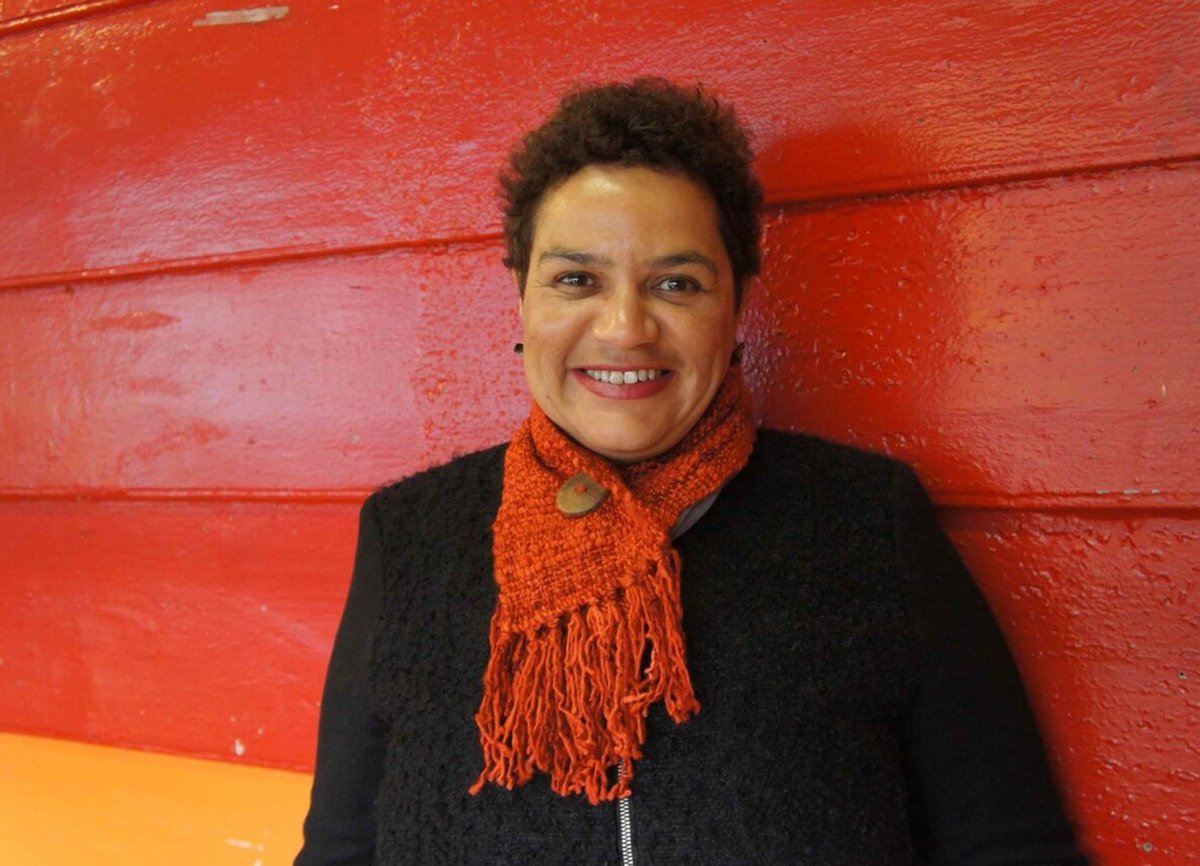 JackieKayPoet tweet picture