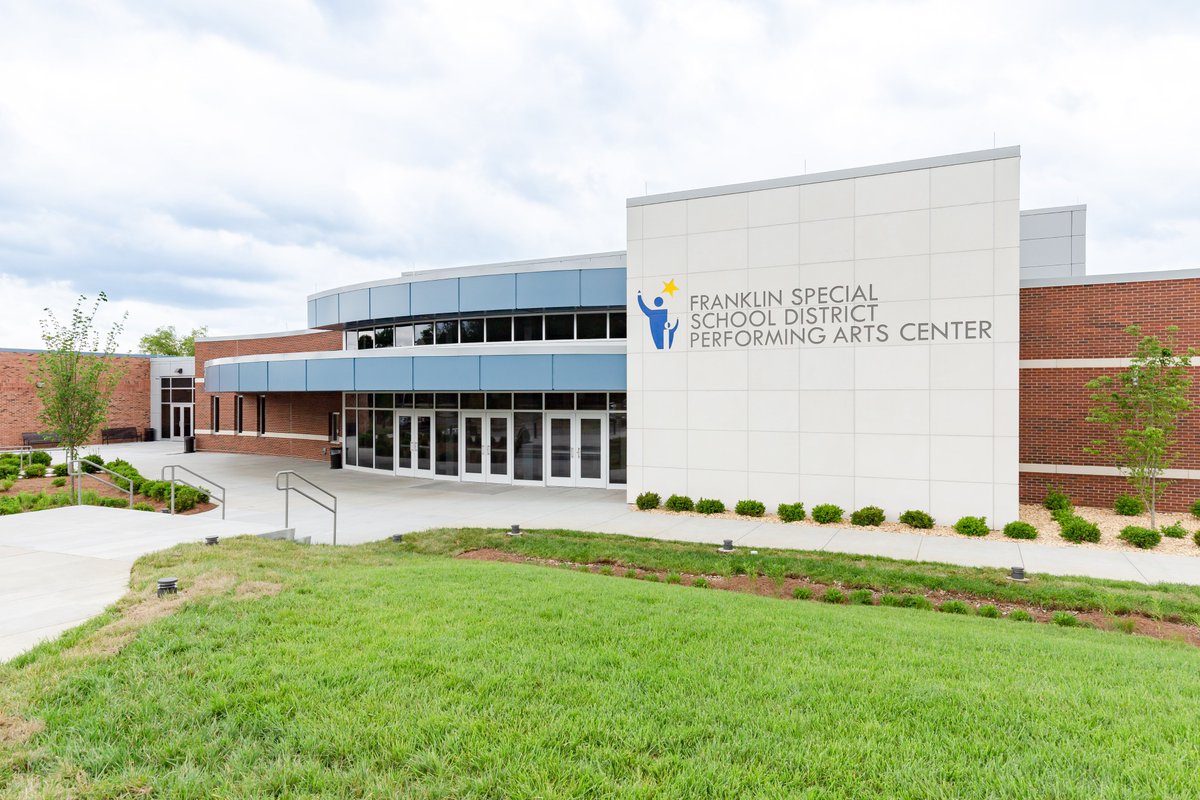 Franklin Special District (@franklinspecial) on Twitter photo 🎻We are proud to host the Nashville Philharmonic Orchestra on Sunday at 4:00, as part of its celebration of 20 years of bringing FREE orchestral music to neighborhoods across Middle Tennessee. The NPO will perform in the <a href="/FSSDPAC/">FSSD Performing Arts Center</a>. All are welcome! 🎻We are proud to host the Nashville Philharmonic Orchestra on Sunday at 4:00, as part of its celebration of 20 years of bringing FREE orchestral music to neighborhoods across Middle Tennessee. The NPO will perform in the <a href="/FSSDPAC/">FSSD Performing Arts Center</a>. All are welcome!
