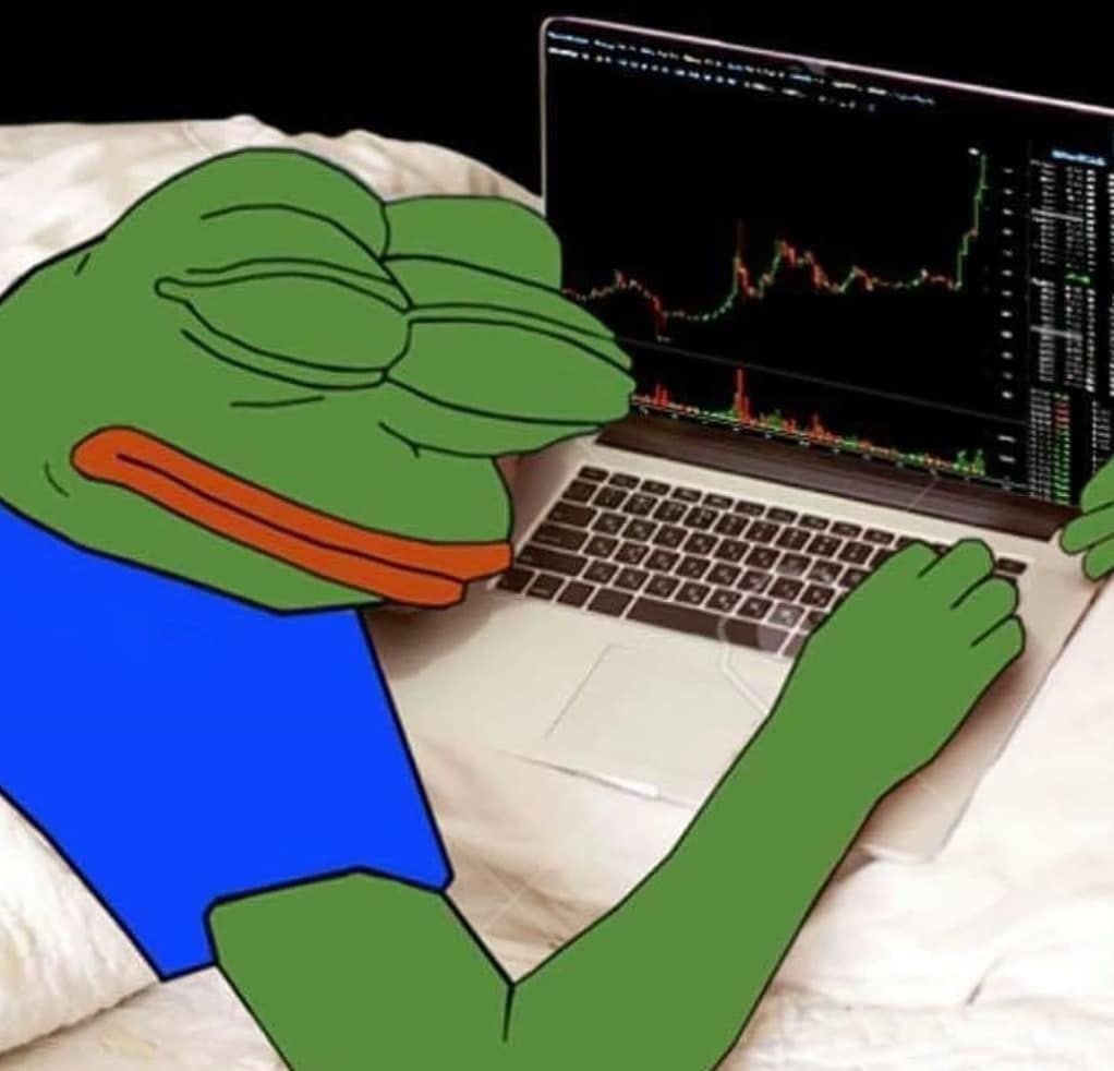 pure_patience's tweet photo. what i don't think is talked about enough with on chain/memecoin trading?

what type of trading style suits YOU & is most profitable for YOU

your twitter TL will make it seem like its easy money

& that everyone at all times is all sniping coins, buying into every single fresh launch, or buying $10k worth of every meme

turning 1 sol to 1000 SOL flashing uPNLs everywhere

but what i think is lost in all this noise

is the fact that there are many different approaches/styles you can attack the memecoin market with

and focusing on just ONE (maybe 2 when you get experienced)

will give you a massive edge that will turn it from memecoin "gambling" to "trading"

imo if you're brand new to this you should pick one of these & focus a lot of time learning it to become an expert at it:

1. sniping

2. fresh launch sleuthing

(i.e. camping bots like moneypenny to determine which of the many coins lining up to launch might be good & then buying at a low mc when one does)

3. swing trading

4. determining memeatic strength then buying with size at a good entry and holding

----------

me personally?

i have tried all 4 with a ton of trial & error in my years of trading on chain 

and i ABSOLUTELY SUCK at sniping & have a very low PnL gambling on fresh launches

i've made money on both but over time lost even more

are they bad strategies?

no. there are TONS of people making 6-7 figs doing either of them

its just not my style

i personally prefer #4 and have had a way higher PnL doing it over time

(i also do #3 too to slowly grow my portfolio)

but thats just MY preference

& it took me way longer then it probably should have to realize what i should focus on

cause again, your TL makes it seems like you should be doing everything at all times