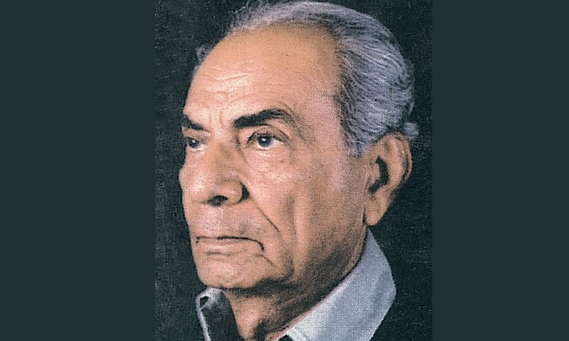 Communist Party of Pakistan remembers Comrade Sobho Gianchandani's legacy on his 104th birth anniversary. The lifelong member of the Communist Party of Pakistan who struggled for the betterment of rights of workers and peasants of this country, who committed to his Marxist…