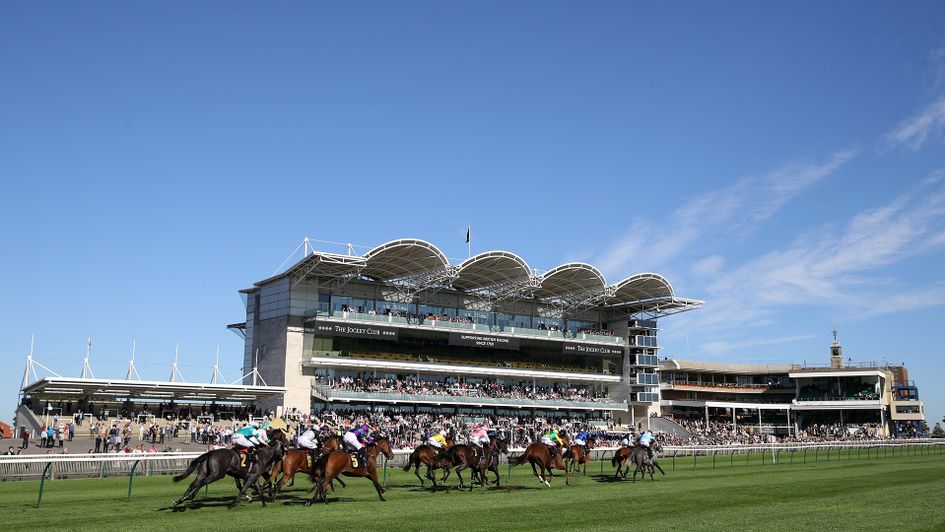 🐎 Day 1 of 4 Horse Racing Tipping Competition 🐎

🐎SATURDAY 4 MAY🐎 #PigeonSwoop5

2000 GUINEAS DAY @NewmarketRace 145 220 410 445 + THIRSK HUNT CUP @ThirskRaces 240

📺 @itvracing @RacingTV 📺

#OpenToAll ✅