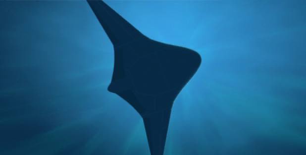 On April 8, 2024, Northrop Grumman Corporation unveiled the first image online of a full-scale prototype of the Manta Ray, an innovative uncrewed underwater vehicle (UUV).

darpa.mil/news-events/20…