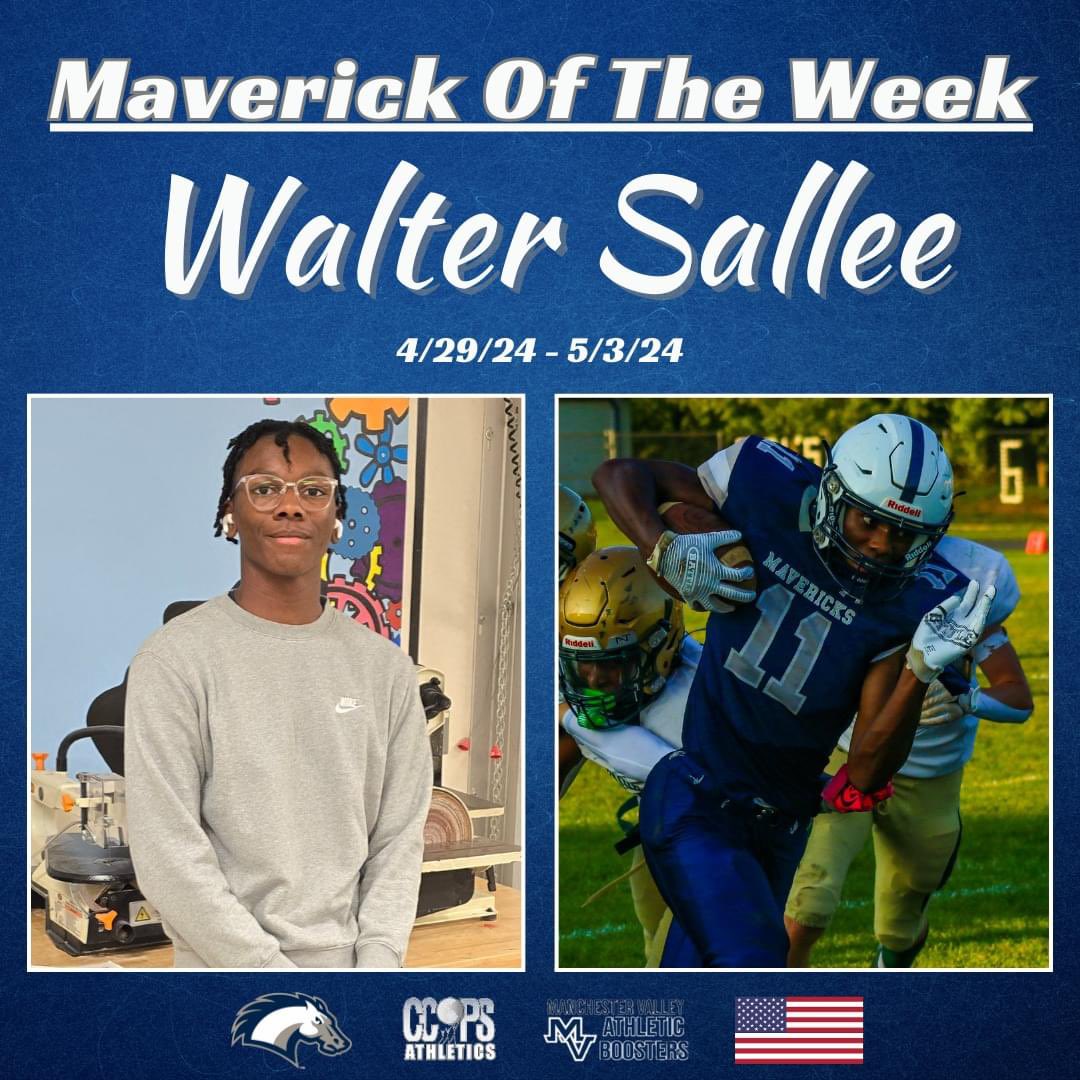 Manchester Valley Football (@mvhsfb) on Twitter photo 