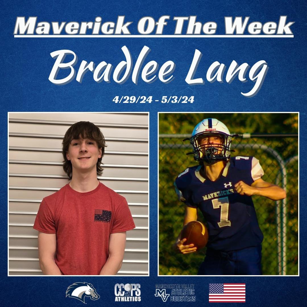 Manchester Valley Football (@mvhsfb) on Twitter photo 