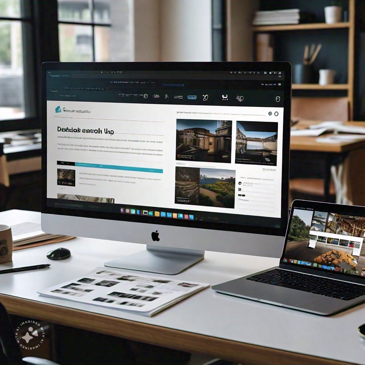 Henrocode's tweet image. Unlock the Power of the Web with My Expert Development Skills!
Are you tired of having a website that's slow, outdated, and unresponsive? Do you want to take your online presence to the next level?
As a skilled web developer, I can help you achieve just that! With my expertise