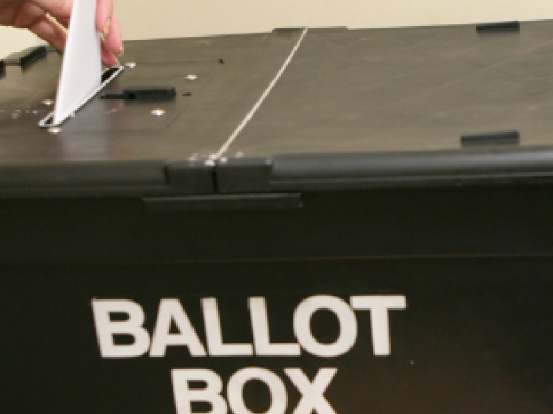 Results for West Midlands Combined Authority and Police Crime Commissioner for West Midlands Police will be announced tomorrow (Saturday 4 May) To see the local and overall results of these two elections visit ➡️ loom.ly/JYrUjMc