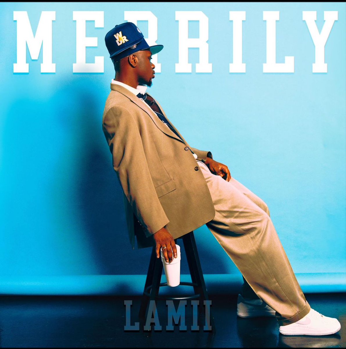 #FridayVibes on @unilagfm_1031 with @theblackspencer Now Playing Merrily by @LamiiWonder