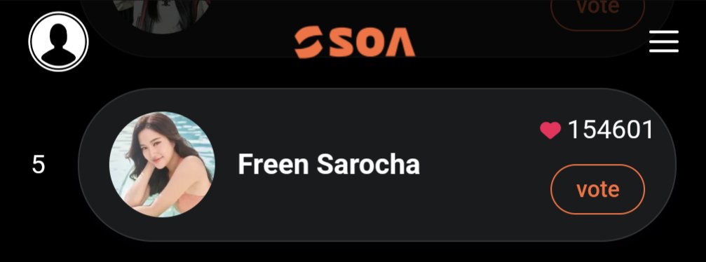 DAILY REWARD EVENT [📆 04.05] ✨SOA Voting! 💗Let’s vote together for Freen 🔗soatop.club/?sid=a4h5aw4a 1 RT = 1 ticket 🎯 Min 300RT to redeem the reward ‼️ #SOA #SOAXFreenSarocha #srchafreen @srchafreen