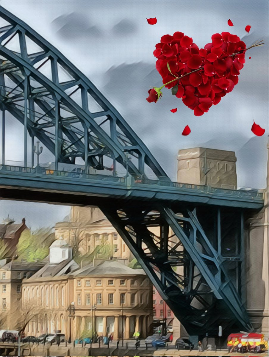 #heart #love @NewcastleCC @ChronicleNUFC @itvtynetees @Tyne_Wear_FRS