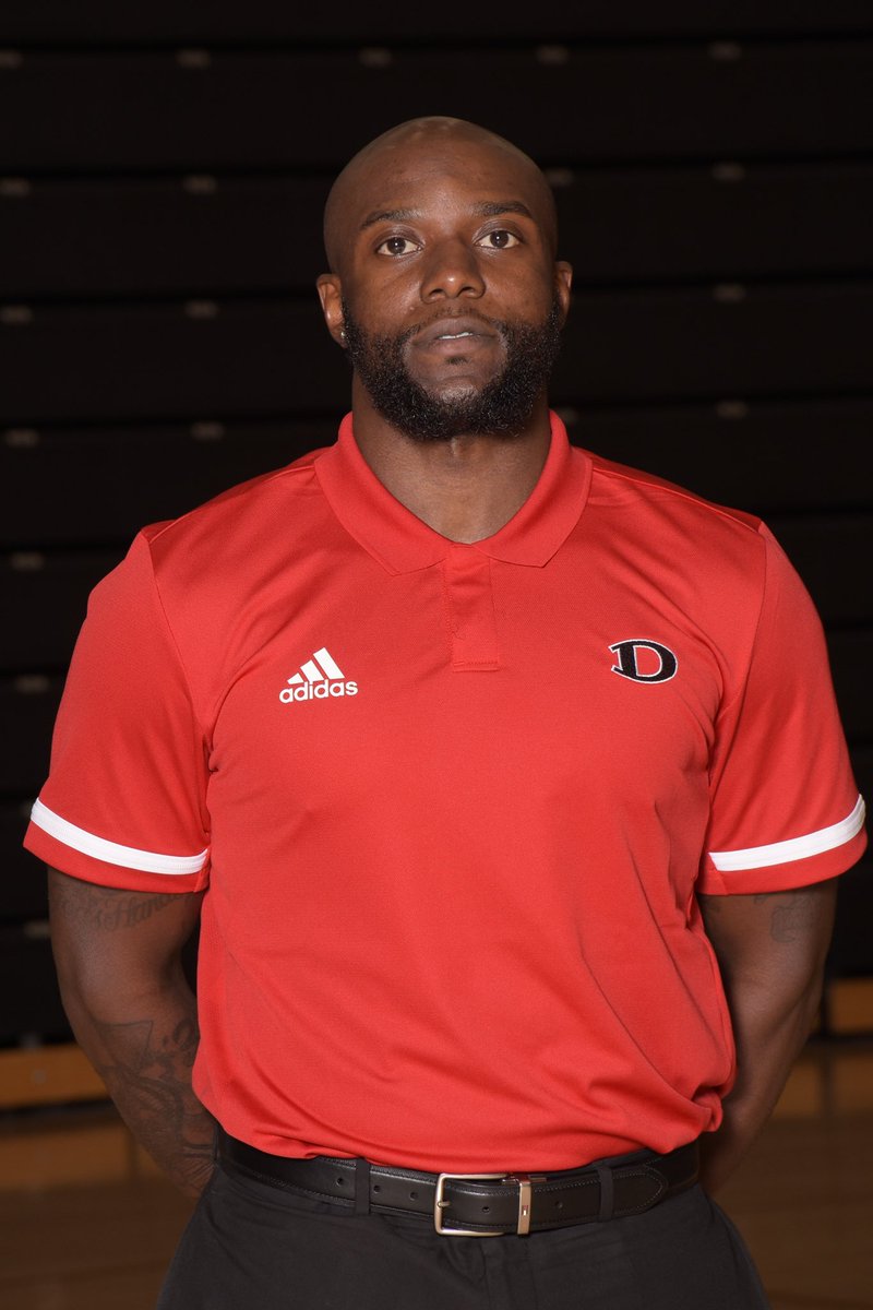 Knights Knation, would like to introduce the newest member of our coaching staff, Coach Dominique Mallory! Coach Mallory has experience coaching at the collegiate level, & has also been a HS assistant/head coach. Excited to have @thatsCoachMal on board! Go Knights! ⚔️