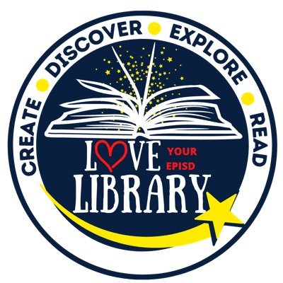 EPISD Libraries tweet media