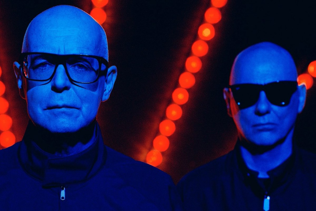 Forty years after they first broke out with 'West End Girls,' the @petshopboys are having a renaissance. @robsheff talked with the iconic duo about their continued relevance. “We’ve never been about longevity. We've just seemed to have achieved it.” rollingstone.com/music/music-fe…