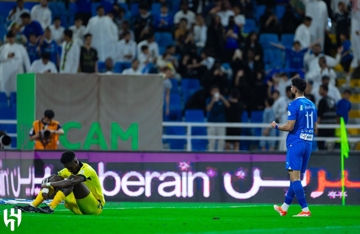 Alhilal_FC tweet picture