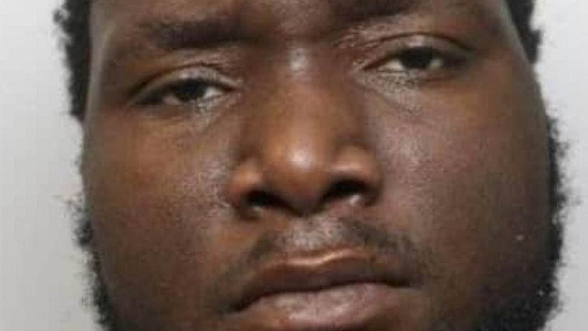 Zimbabwean asylum seeker, 34, who was jailed for possession of a hammer after racking up more than 60 convictions for drugs, robbery and assault is granted leave to remain in the UK trib.al/NtUsWnu