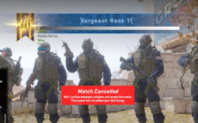 CS2 NEWS tweet media