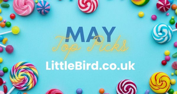 🥳 Happy bank holiday weekend! 🥳 School half-term is creeping up and the team at LittleBird have put together our Top Picks for you, jam packed with things to enjoy as a family! 👉bit.ly/3y7tINu Sign up to our FREE newsletter too at littlebird.co.uk #familyfun