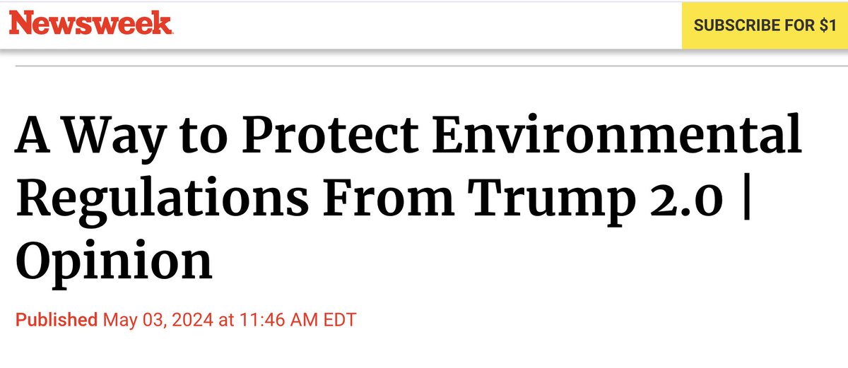 'It's a positive reinforcing mechanism because it's compelling climate leaders to think carefully about how the work is carried out and communicated. As federal and local governments think about the staying power of this work, it's worth taking lessons from biomimicry for answers…