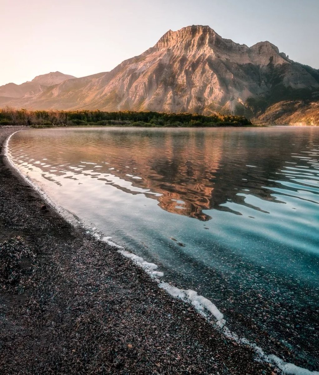 Waterton Lakes National Park