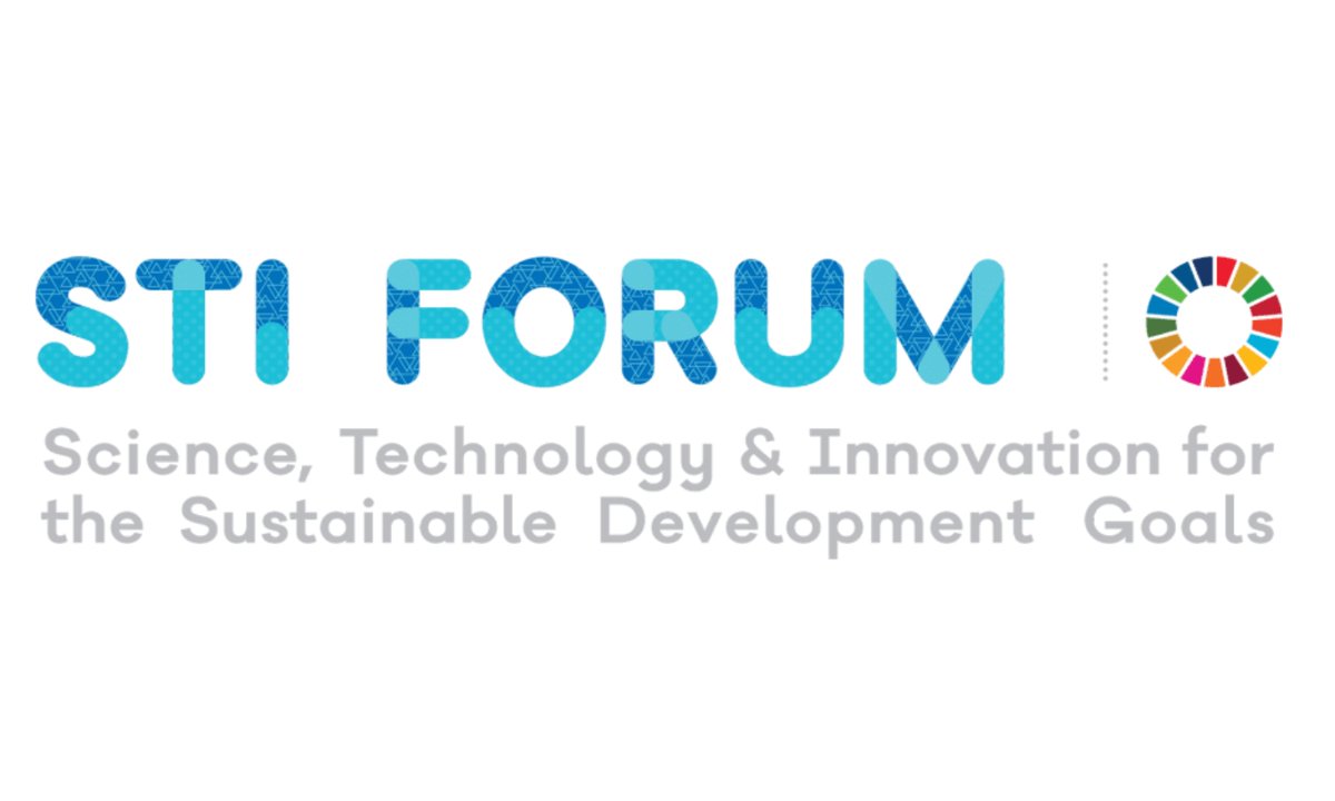 STI Forum Event: Pushing Frontier Research in #Climate Modelling and Understanding with #AI for Urgent Mitigation and Adaptation Needs co-hosted with @ERC_Research and @EU_ScienceHub 🗓️9 May | 8.30-09.45 (NYC time) Virtual 📍erc.europa.eu/news-events/ev…