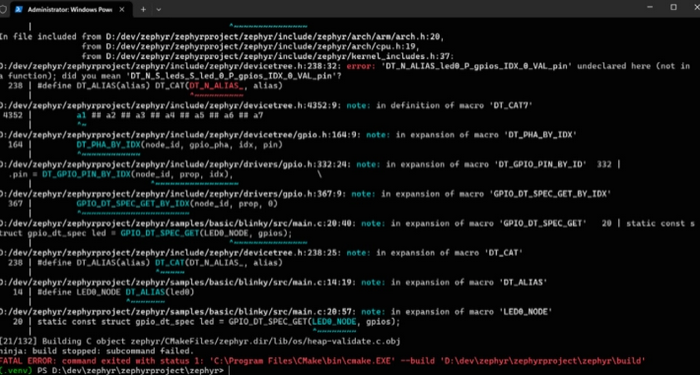 Getting Started With the Zephyr RTOS - Zephyr supports a broad range of architectures, including ARM, x86, RISC-V,  Xtensa, MIPS and more. FPGAs too are supported with Nios2 and MicroBlaze  soft cores.  elektormagazine.com/articles/getti… via @Elektor