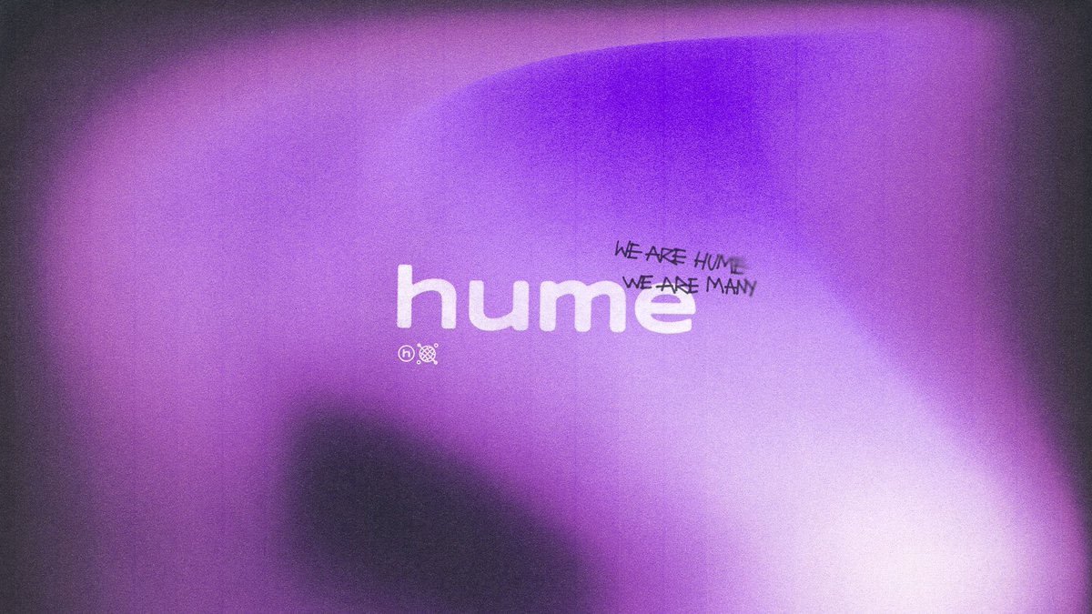 It’s a great day to be a Humie 💜🌐✌️