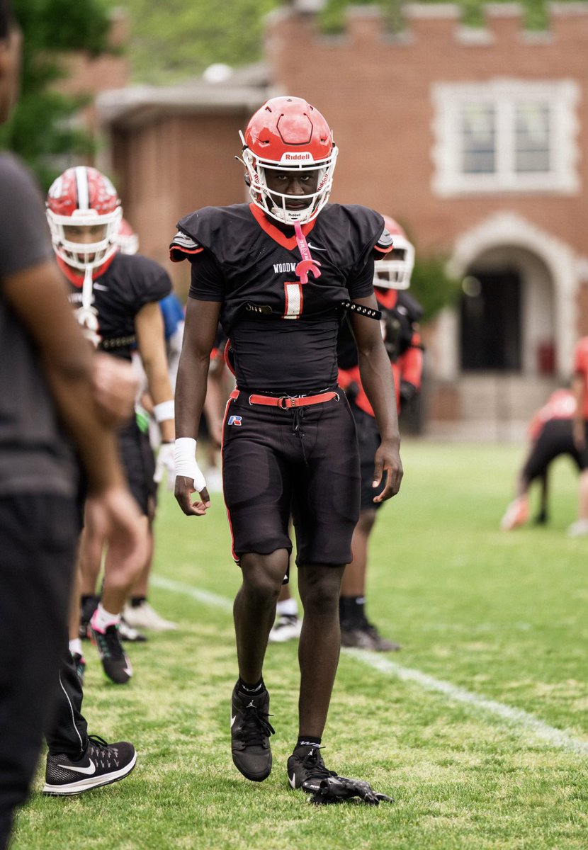 Junior Season loading….@WAAcademyFB @Davis33Coach @On3Recruits @247Sports @RivalsFriedman @RustyMansell_ @RecruitGeorgia @jeffsentell @JohnGarcia_Jr @Andrew_Ivins @ChadSimmons_ @Alex_B2C