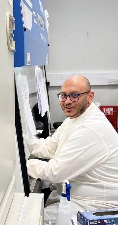 Prof Neil Morgan 💙 (@neilvmorgan) on Twitter photo Congratulations to <a href="/HrushiVyas/">Hrushi Vyas</a> on securing a competitively funded @CRUK clinical research training (PhD) fellowship on malignancy predisposition in thrombocytopenic disorders. All the hard work paid off and thanks to everyone for their support <a href="/bhamplateletgrp/">Bham Platelet Group</a> @ICVS_UoB <a href="/IcgsUob/">Cancer and Genomic Sciences</a> Congratulations to <a href="/HrushiVyas/">Hrushi Vyas</a> on securing a competitively funded @CRUK clinical research training (PhD) fellowship on malignancy predisposition in thrombocytopenic disorders. All the hard work paid off and thanks to everyone for their support <a href="/bhamplateletgrp/">Bham Platelet Group</a> @ICVS_UoB <a href="/IcgsUob/">Cancer and Genomic Sciences</a>