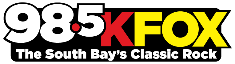 98.5 KFOX tweet media