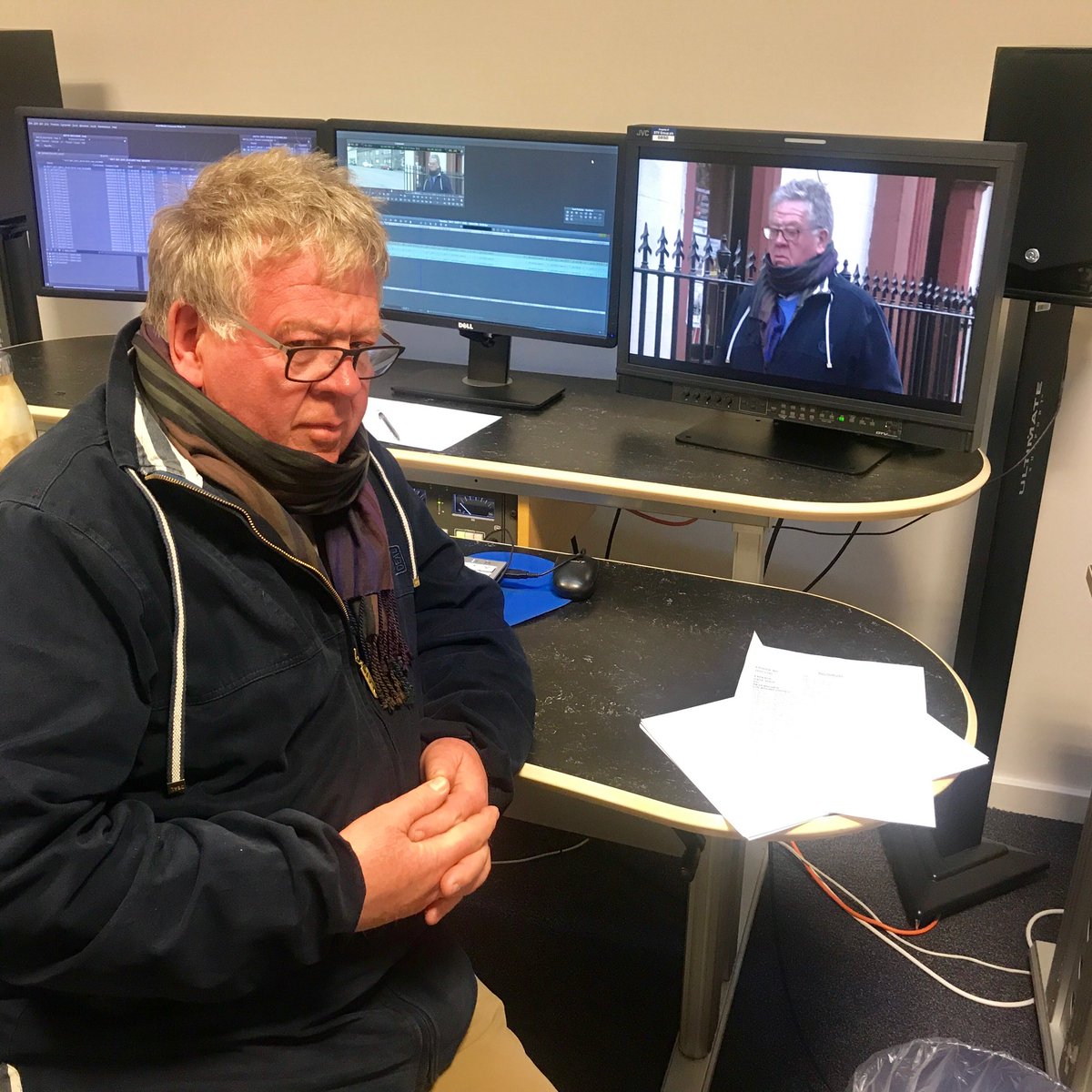 Philip Serrell tweet media