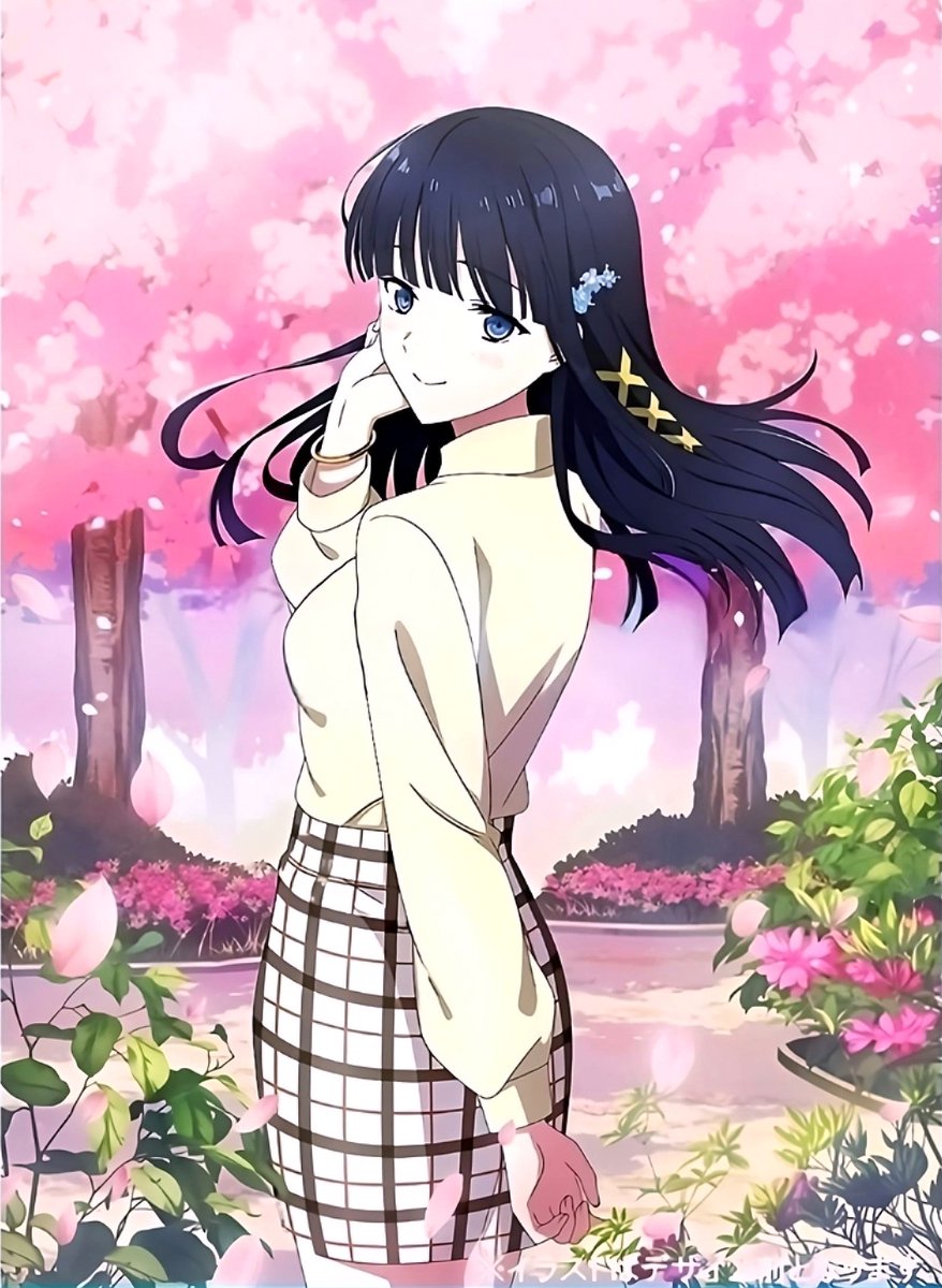 🌸 Animate exclusive 
Mahouka S3 BD/DVD all volumes purchase bonus tapestry

Beauty Miyuki ❄️

#mahouka 
#魔法科高校の劣等生