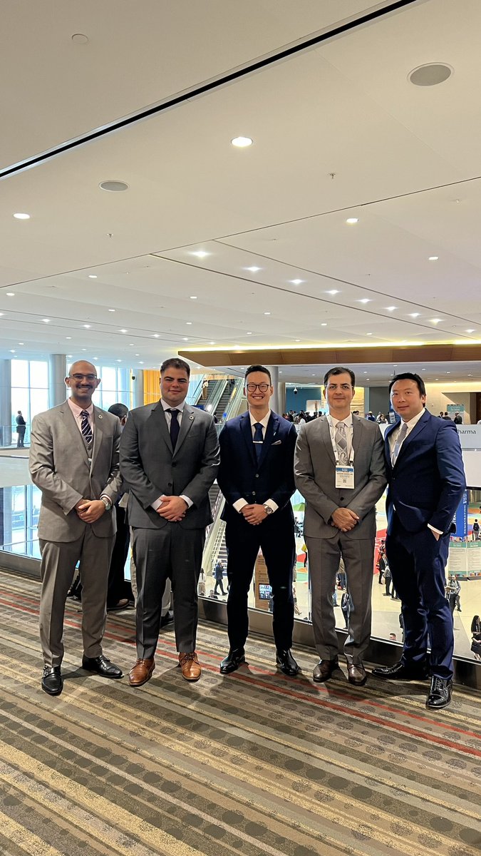Val Saadat (@val_saadat) on Twitter photo Congrats to Dr. Bruce Gao, our endourology fellow, for winning best podium talk on EMDA and acute ureteral dilation! Thanks to mentorship from <a href="/RalphVClayman/">Ralph V. Clayman</a> & Curiosity & Innovation lab at <a href="/UCI_Urology/">UCI Urology</a>. <a href="/Sharifi_shh/">Seyed Hossein Hosseini Sharifi</a> <a href="/amirlavasani_/">Seyed Amiryaghoub M. Lavasani</a> #AUA24 #endourology #urology" Congrats to Dr. Bruce Gao, our endourology fellow, for winning best podium talk on EMDA and acute ureteral dilation! Thanks to mentorship from <a href="/RalphVClayman/">Ralph V. Clayman</a> & Curiosity & Innovation lab at <a href="/UCI_Urology/">UCI Urology</a>. <a href="/Sharifi_shh/">Seyed Hossein Hosseini Sharifi</a> <a href="/amirlavasani_/">Seyed Amiryaghoub M. Lavasani</a> #AUA24 #endourology #urology"